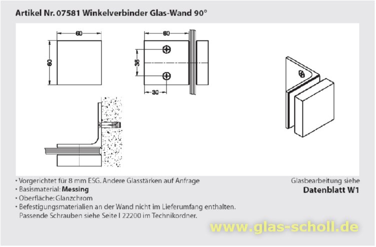 (c) 2005 www.Glas-Scholl.de